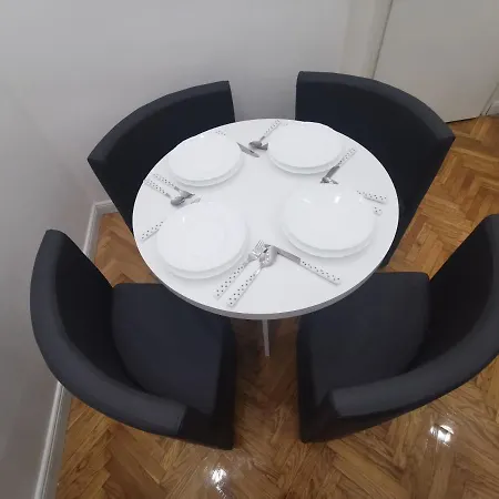 Victory - Heart Of * בלגרד