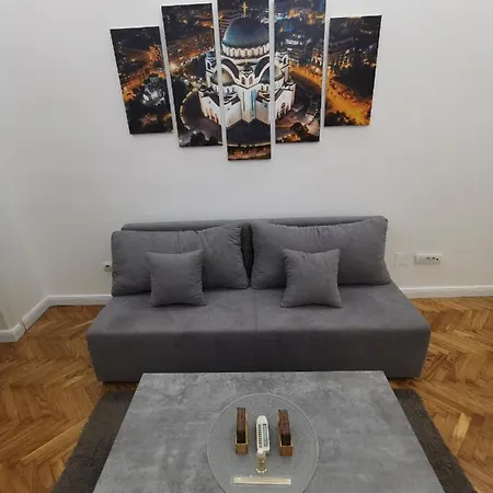 דירה Victory - Heart Of