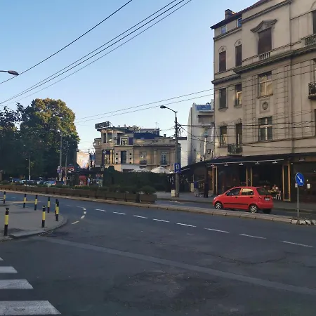 Victory - Heart Of דירה *