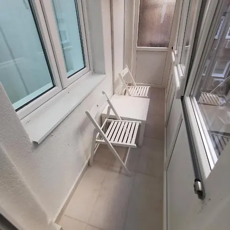 Victory - Heart Of Appartamento Belgrado