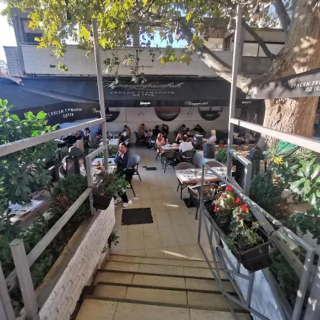 דירה Victory - Heart Of *