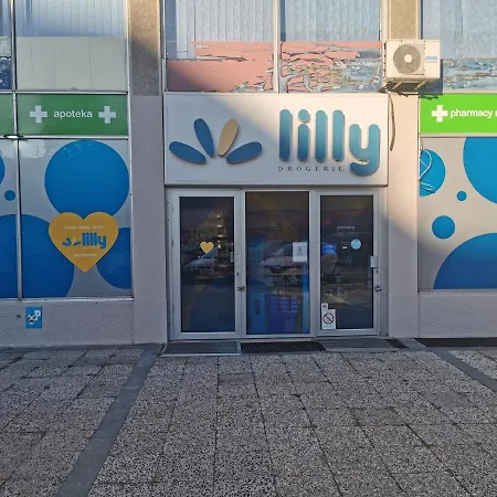 Victory - Heart Of בלגרד