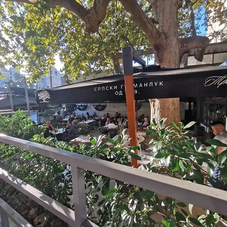 Victory - Heart Of דירה