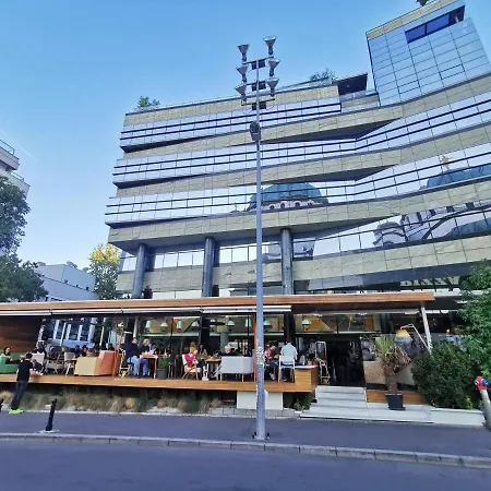 Appartamento Victory - Heart Of