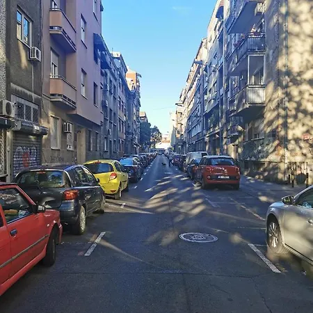 Appartamento Victory - Heart Of *