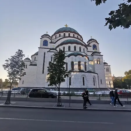 Victory - Heart Of * Belgrade