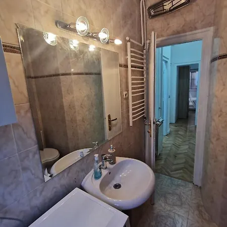 Victory - Heart Of Apartment Belgrade