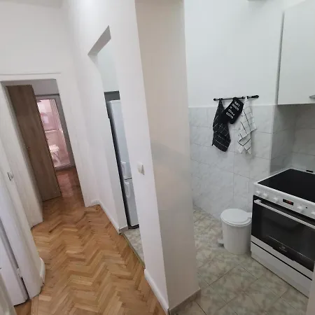 Apartment Victory - Heart Of *