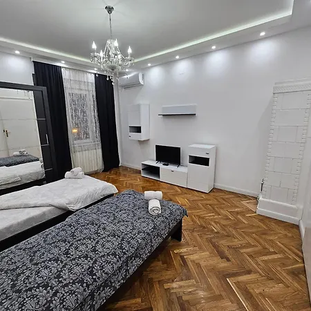 Apartment Victory - Heart Of Belgrade