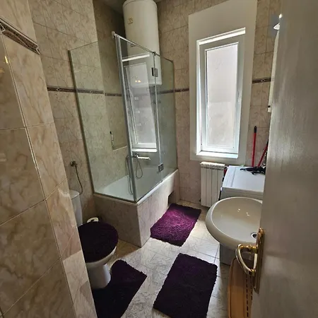 Victory - Heart Of Belgrado