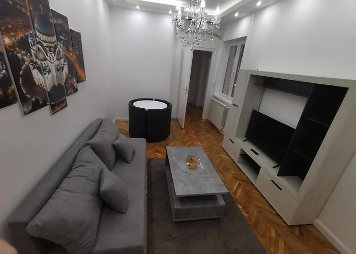 Apartman Victory - Heart Of