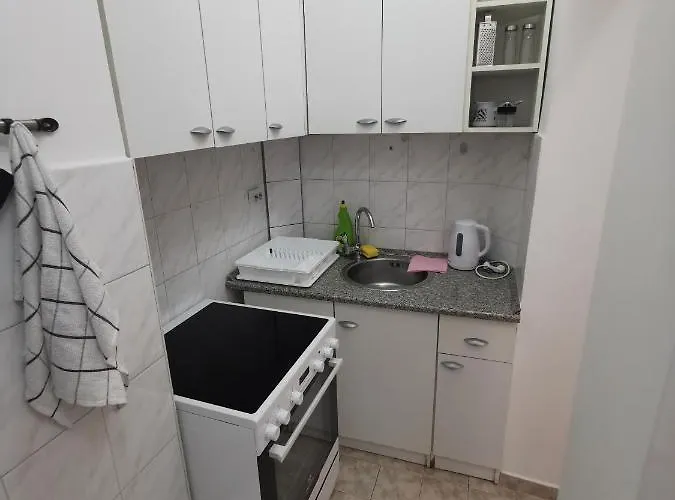 Victory - Heart Of Apartman Belgrade