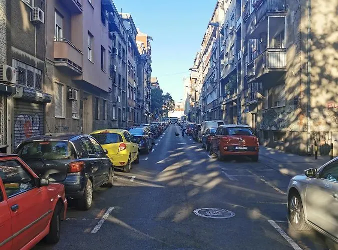 Apartman Victory - Heart Of *