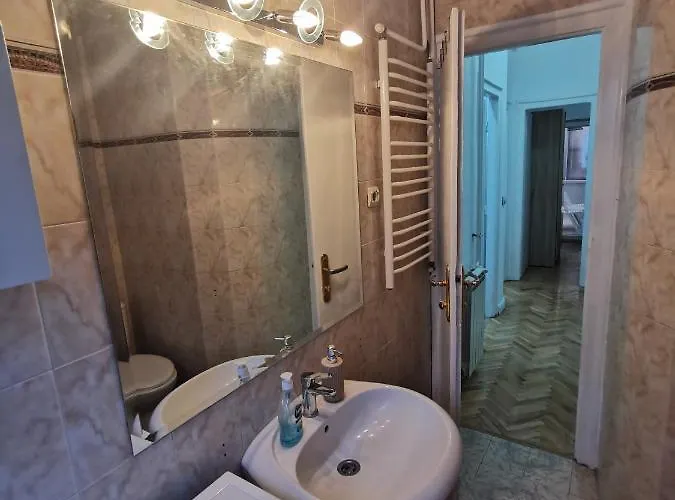 Victory - Heart Of Apartman Belgrade