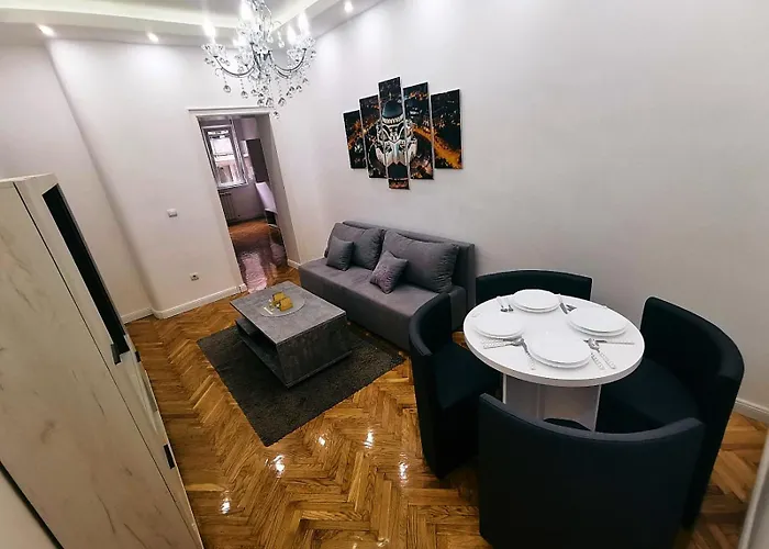 Apartman Victory - Heart Of